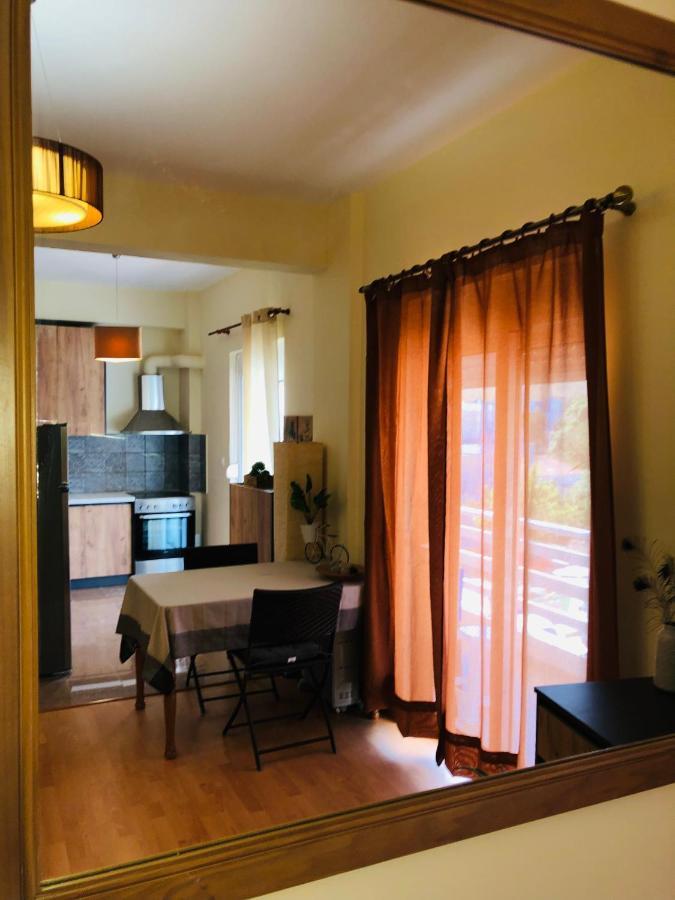 Matrel Home 2 Rhodes City Exterior foto