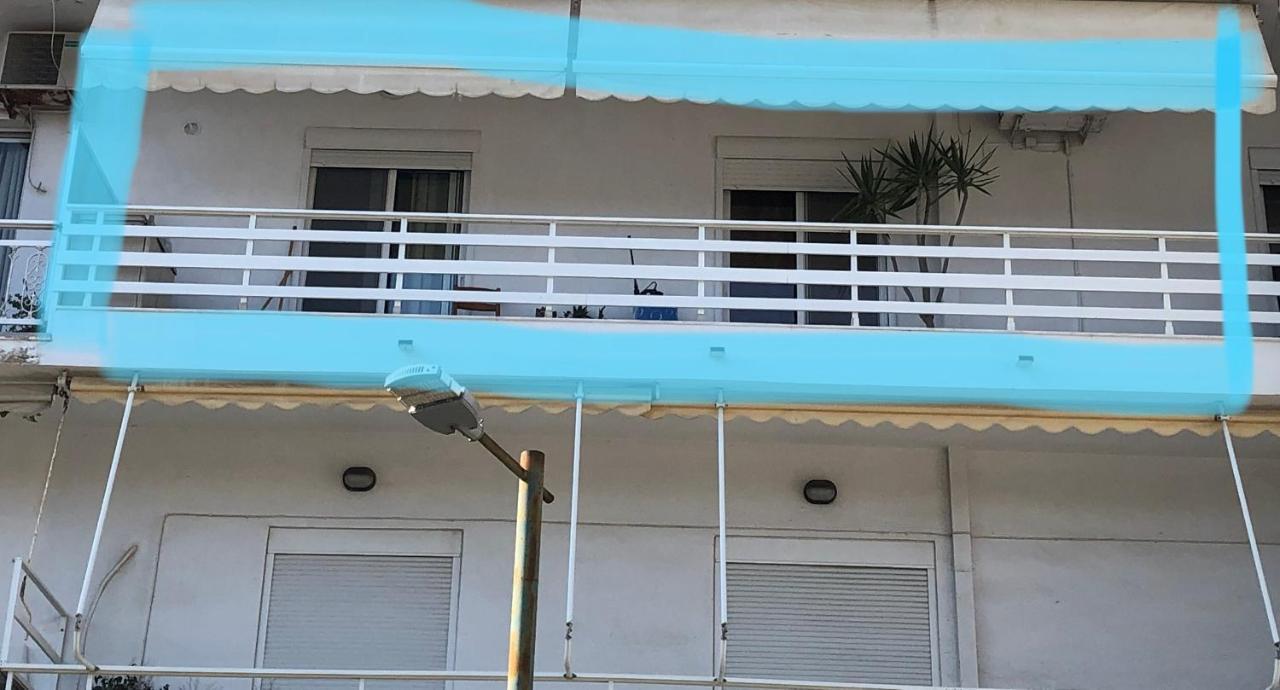 Matrel Home 2 Rhodes City Exterior foto